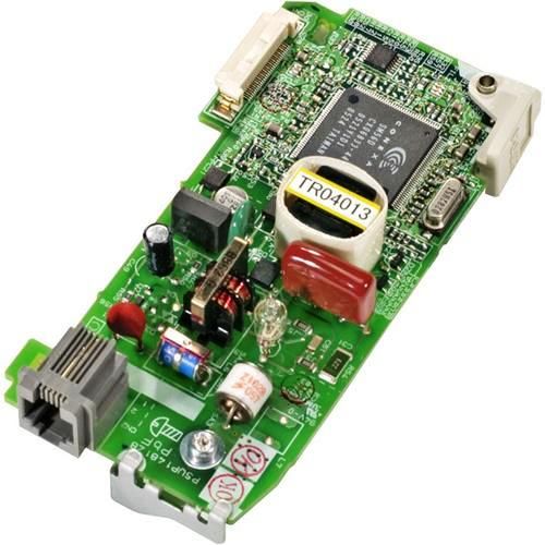 Refurbished Panasonic KX-TVA296 Remote Modem Card