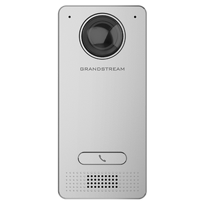 Grandstream Single Button HD IP Video Door System GDS3712
