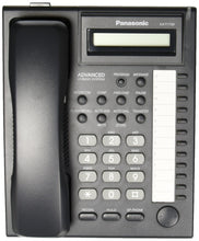 Load image into Gallery viewer, Panasonic KX-T7730 Telephone Black (Renewed)
