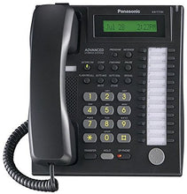Load image into Gallery viewer, Panasonic KX-TA824 System + (3) KX-T7731 Black
