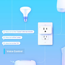 Load image into Gallery viewer, TP-Link Mini Smart Wi-Fi Plug Tapo P105(4-Pack)
