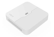 Load image into Gallery viewer, Uniview UNV NVR301-04LS3-P4 4K Network Video Recorder NVR301-04LS3-P4
