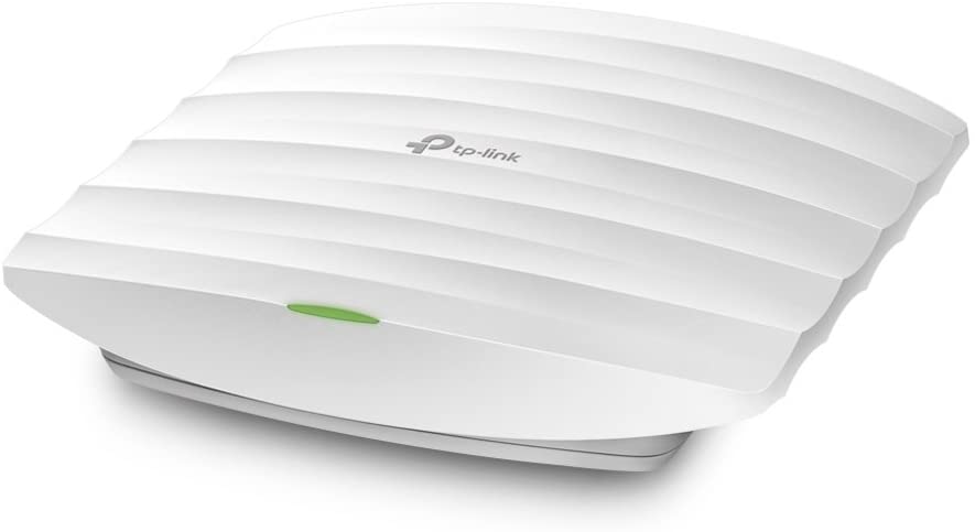 TP-Link Omada AC1350 Gigabit Ceiling Mount Wireless Access Point EAP225