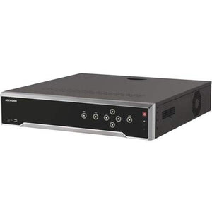 Hikvision USA Network Video Recorder DS-7716NI-I4/16P-16TB 16 Channel 16 POE UpTo 12MP 16TB Retail