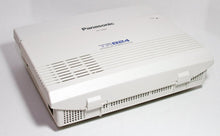 Load image into Gallery viewer, Panasonic KX-TA824 System + (3) KX-T7731 Black
