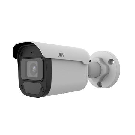 Uniview UNV 4MP Basic Bullet, 2.8mm EC-B4F28M