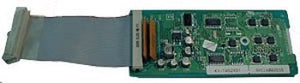 Panasonic KX-TVA296 Modem Card