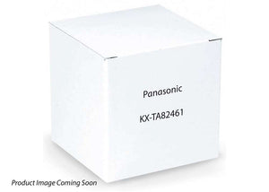 Panasonic KX-TA82461 4-Port Door Phone Controller Card