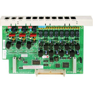 Panasonic KX-TA62477-3 3 X 8 Expansion Card (Renewed)