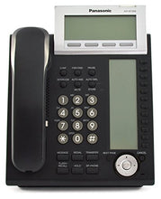 Load image into Gallery viewer, Panasonic KX-NT366 IP Phone Black
