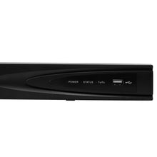 Load image into Gallery viewer, Hikvision USA DS-7608NI-E2/8P 8CH PoE NVR Network Video Recorder with Hikvision USA Warranty
