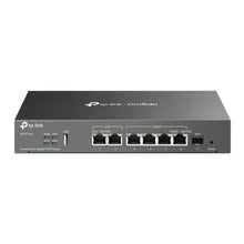 Load image into Gallery viewer, TP-Link ER707-M2 Omada Multi-Gigabit VPN Router | Dual 2.5Gig WAN Ports | High Network Capacity | SPI Firewall | Omada SDN Integrated | Load Balance | Lighting Protection
