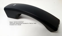 Load image into Gallery viewer, Yealink T46T48-HANDSET Spare Handset Replacement for SIP-T46G T46 T48 T48G IP Phone
