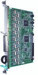 Panasonic KX-TDA0172 16-Port Digital Extension Card for TDA or TDE Systems