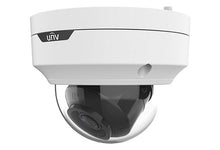 Load image into Gallery viewer, Uniview UNV 4MP DeepSight Fixed Dome Camera, 4.0mm IPC3534SA-DF40K
