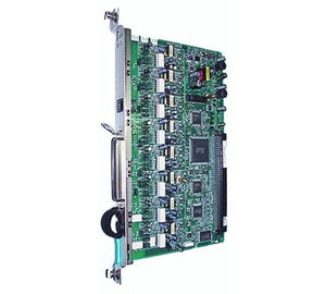 Panasonic KX-TDA0170 8-Port Digital Hybrid Extension Card