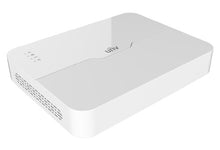 Load image into Gallery viewer, Uniview UNV NVR301-08LS3-P8 4K Network Video Recorder NVR301-08LS3-P8
