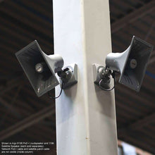 Load image into Gallery viewer, Algo 8196 SIP PoE+ High Power Paging Speaker and IP Loud Ringer
