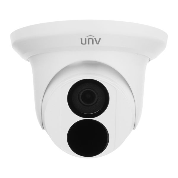 Uniview UNV 4MP Basic Turret, 2.8mm EC-T4F28M