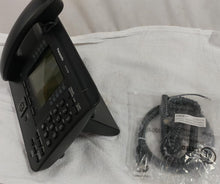 Load image into Gallery viewer, Panasonic KX-UT248-B SIP Phone
