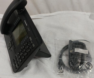 Panasonic KX-UT248-B SIP Phone