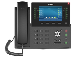 Fanvil X7C-V1 Enterprise Color IP Phone