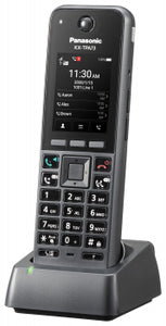 Panasonic KX-TPA73 Executive Cordless Phone for KX-TGP600 or KX-TGP600G