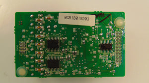 Panasonic KX-TD193 4 Line Caller ID Module