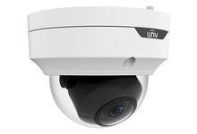 Load image into Gallery viewer, Uniview UNV 4MP DeepSight Fixed Dome Camera, 2.8mm IPC3534SA-DF28K
