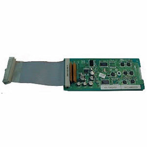 Panasonic KX-TVA296 Modem Card