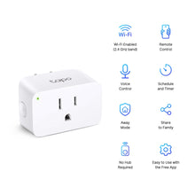 Load image into Gallery viewer, TP-Link Mini Smart Wi-Fi Plug Tapo P105(4-Pack)
