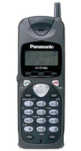 Load image into Gallery viewer, Panasonic KX-TD7680 2.4GHz Wireless Phone
