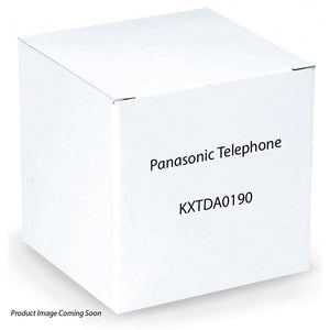 Panasonic KX-TDA0190 Optional 3-Slot Base Card