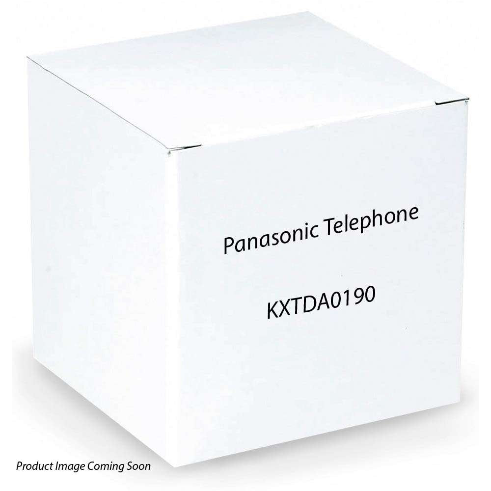 Panasonic KX-TDA0190 Optional 3-Slot Base Card