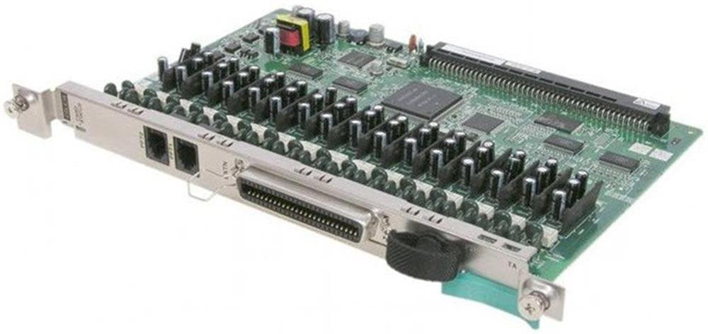 Panasonic KX-TDA0174 16-Port Single Line Extension Card