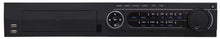 Load image into Gallery viewer, Hikvision 16 Channel NVR DS-7716NI-SP/16, H.264, Upto 6MP, Integrated 16 Port PoE, HDMI, 4-Sata, 2 TB HDD Included
