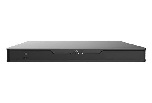 Uniview UNV NVR304-16S 4K Network Video Recorder NVR304-16S