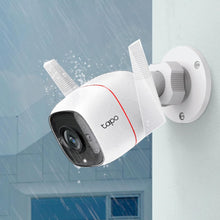 Load image into Gallery viewer, TP-Link Outdoor Security Wi-Fi Camera Tapo C310
