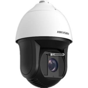 Hikvision DS-2DF8836IV-AELW Day/Night Outdoor PTZ Dome Camera, 4K, 30FPS, 36X Optical Zoom, Smart Tracking, IR to 200M, IP66, Heater, Wiper, POE+/24VAC