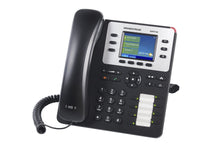 Load image into Gallery viewer, Grandstream GXP2130 Enterprise IP Telephone with 2.8-Inch Color Display
