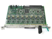 Load image into Gallery viewer, Panasonic 8-Port Digital EXT Card KX-TDA0171
