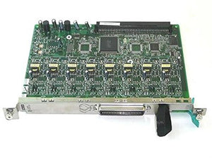 Panasonic 8-Port Digital EXT Card KX-TDA0171