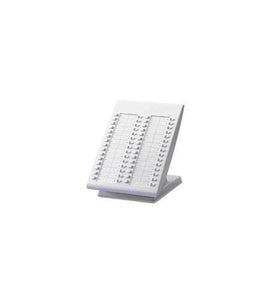 Panasonic KX-DT390 (White) 60 Button Console