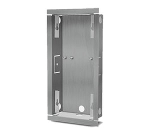 DoorBird D2101V Flush mounting housing (backbox)