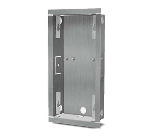 DoorBird D2101V Flush mounting housing (backbox)