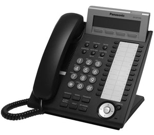 Panasonic KX-DT333-B Digital Phone