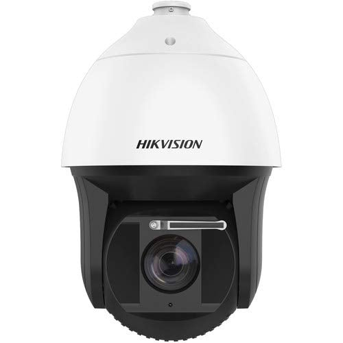 Hikvision DarkFighter DS-2DF8236IX-AEL(W) 2MP Outdoor PTZ Network Dome Camera with Night Vision & Wiper