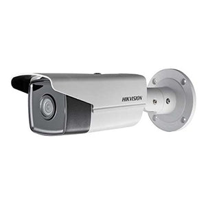 Hikvision Camera DS-2CD2T85FWD-I5 2.8mm Network Bullet IP67 8MP 2.8WDR EXIR POE/12V Retail