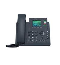 Load image into Gallery viewer, Yealink T33G Entry Level Gigabit POE Color LCD 4-Line SIP-T33G
