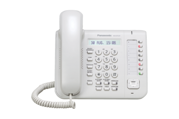 Panasonic Standard Phone KX-DT521